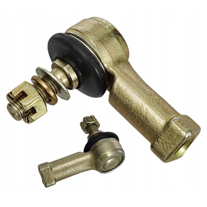 Steering rack 10mm 12mm atv l moretti