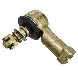 Steering rack 10mm 12mm atv l moretti