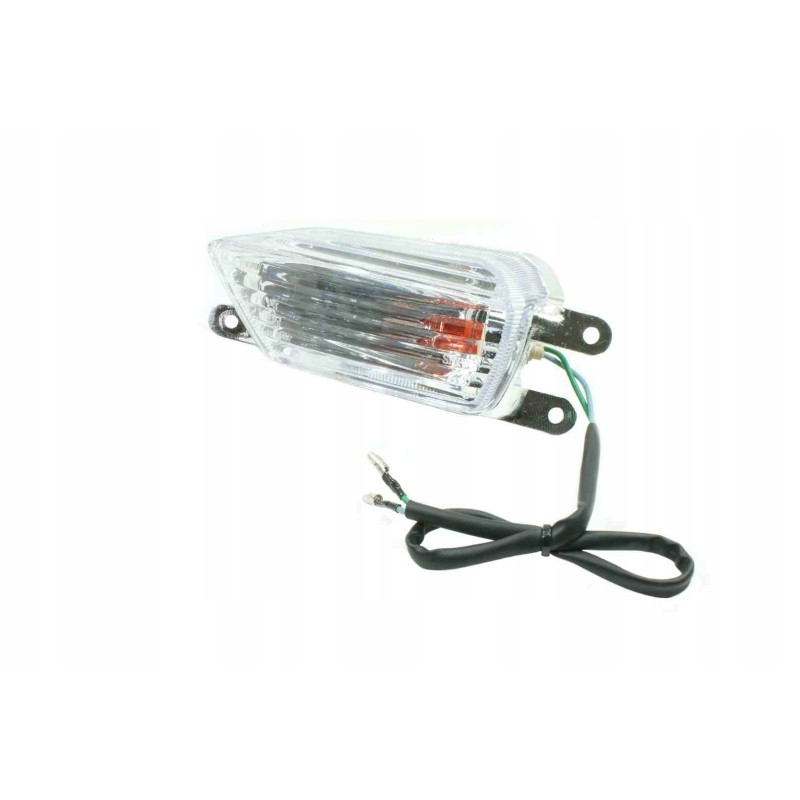Right rear indicator 50cc