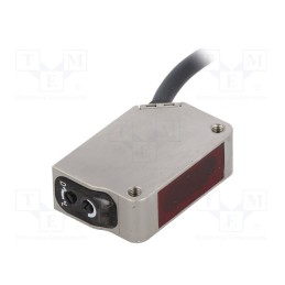 1 pcs x OMRON - E3ZM-R81 2M - Sensor: photoelectric, Range: 0÷4m, PNP, DARK-ON,LIGHT-ON, 100mA