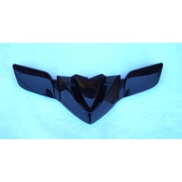 Front fairing quad atv 110 125 bmw black
