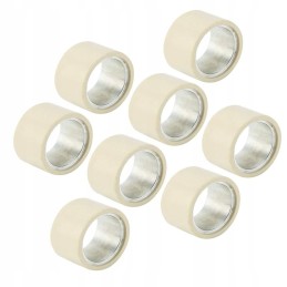 Variator rollers cfmoto 500 x5 0180 051100 cf188 051100 8 pcs