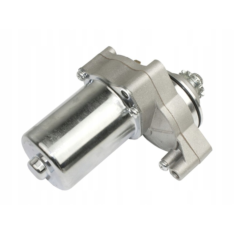 Starter for atv 110 top cross