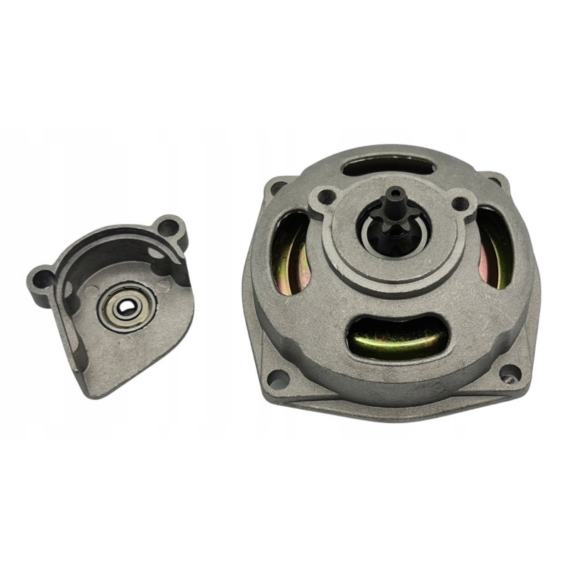 Bell clutch pocket mini atv mini quad