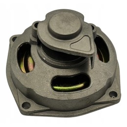 Bell clutch pocket mini atv mini quad