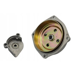 Bell clutch pocket mini atv mini quad