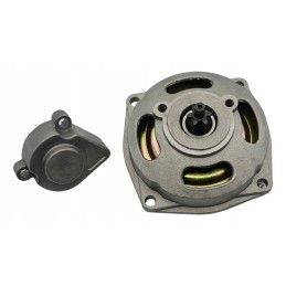 Bell clutch pocket mini atv mini quad