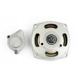 Bell clutch pocket mini atv mini quad