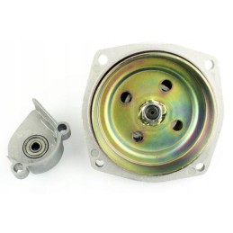 Bell clutch pocket mini atv mini quad