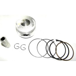 Piston 54 00 14 19 5 mm quad cross 110 125cc