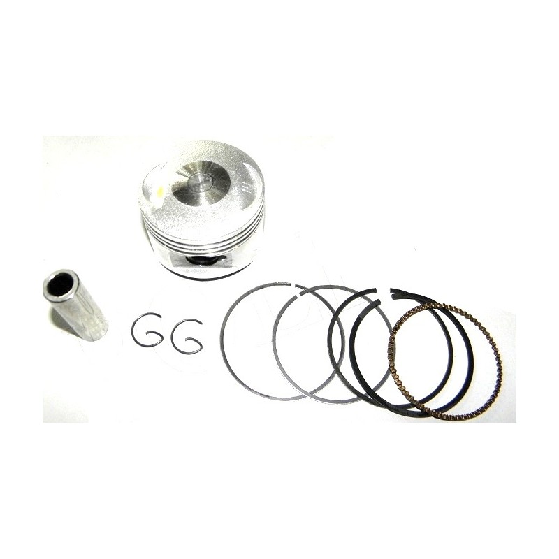 Piston 54 00 14 19 5 mm quad cross 110 125cc