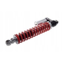 Front shock absorber beyond 260 atv