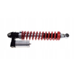 Front shock absorber beyond 260 atv