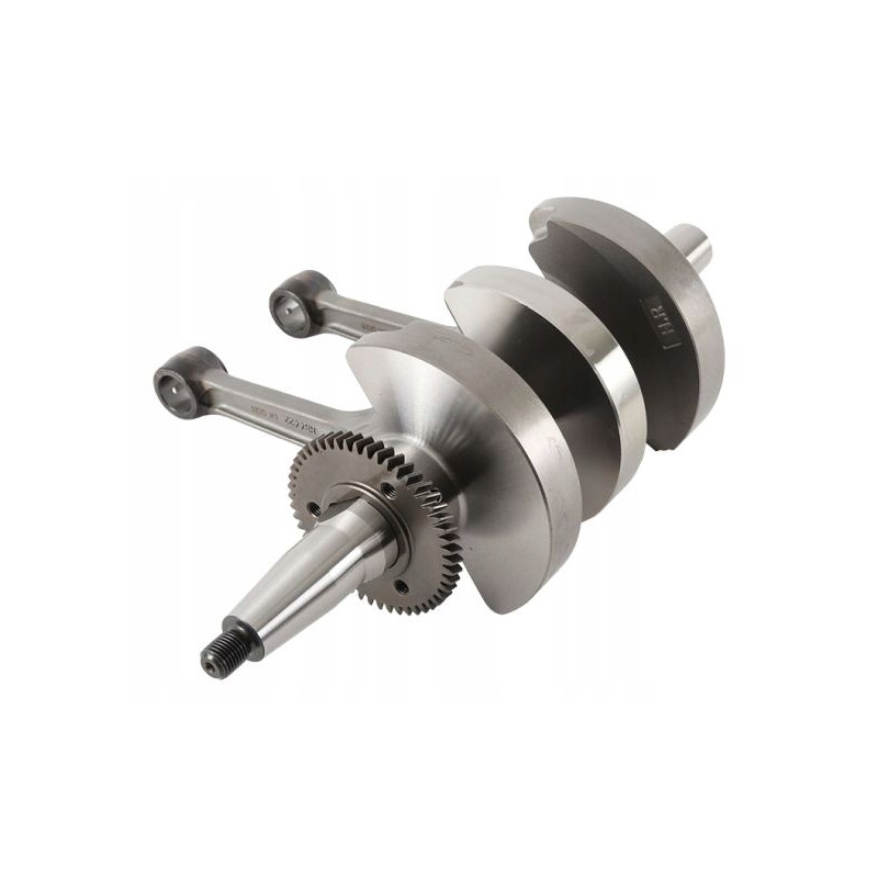 Hot rods crankshaft Polaris Ranger 700 05 09