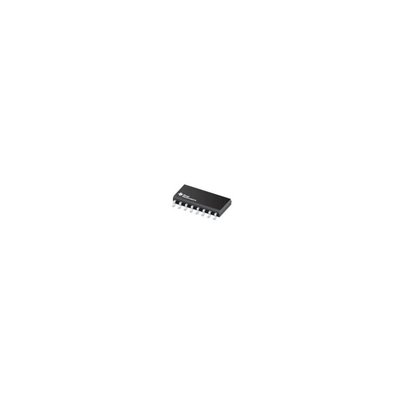 1 pcs : SN74HCS151QDRQ1 - Latches Automotive 8-to-1 multiplexer with Schmitt-trigger inputs 16-SOIC -40 to 125