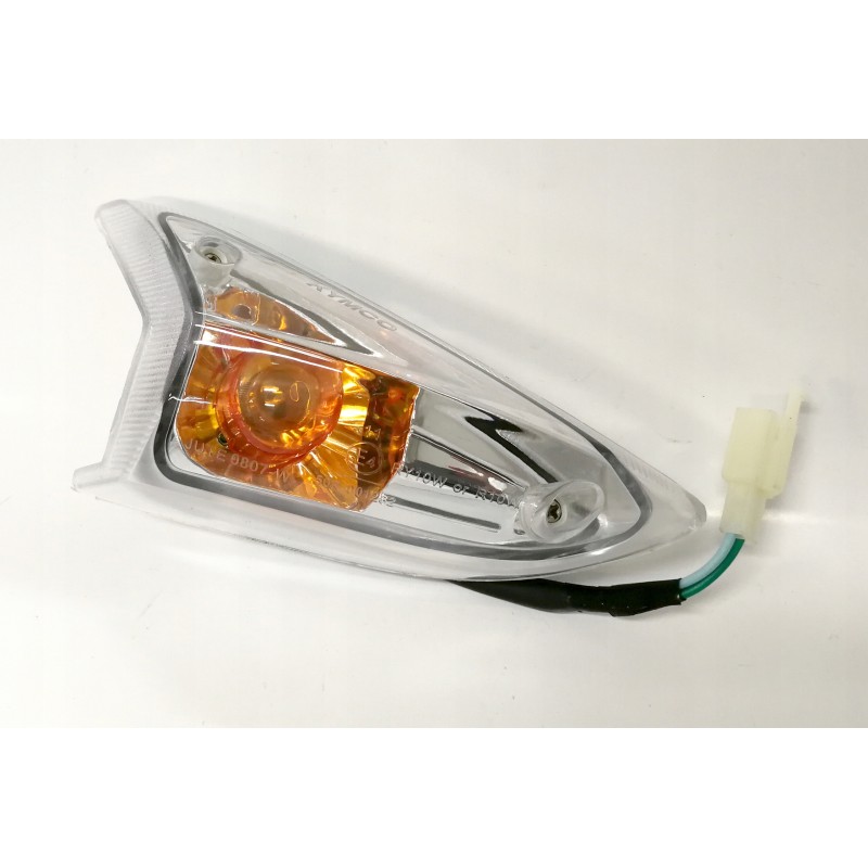 Front indicator p kymco ag 50 33400 lgb5 e10