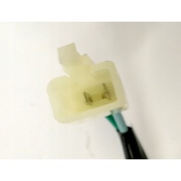 Front indicator p kymco ag 50 33400 lgb5 e10