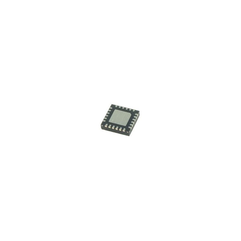 1 pcs : EFM8SB20F32G-B-QFN32 - 8-bit Microcontrollers - MCU 8051 25 MHz 32 kB flash 4 kB RAM 8-bit Sleepy Bee MCU
