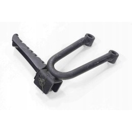 Xcross 125 passenger footrest