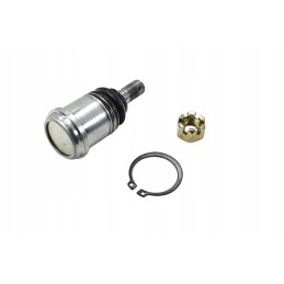 ATV swing arm pin 75 mm thread M12