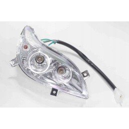 Front lamp ATV 110 right hb
