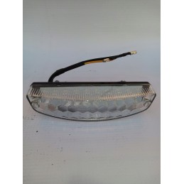 LED rear lamp atv quad 12v