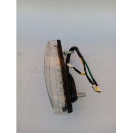 LED rear lamp atv quad 12v