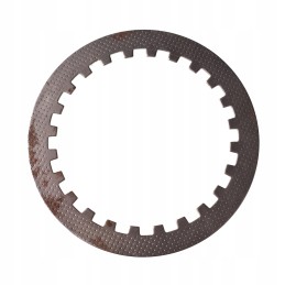 Metal spacer for the clutch of ATV Quad Kinroad