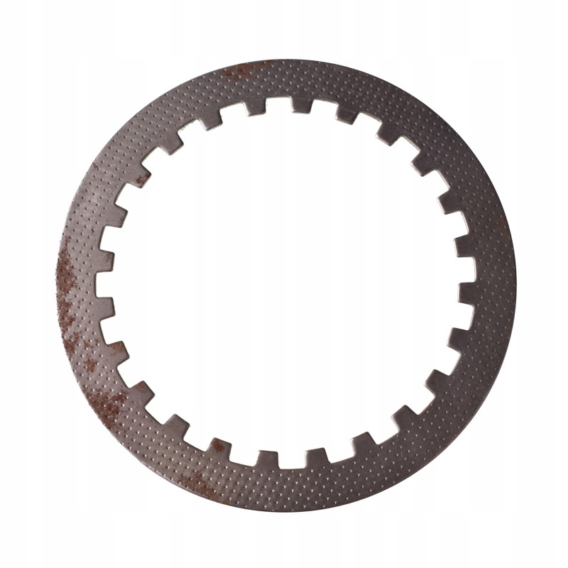 Metal spacer for the clutch of ATV Quad Kinroad