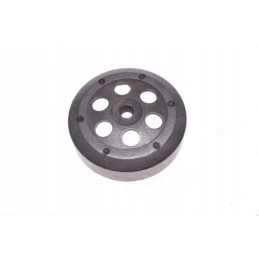Linhai allroad buyang clutch drum bell 135mm