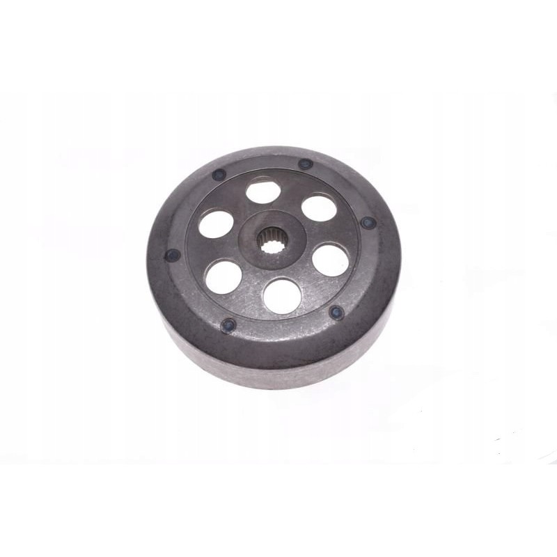 Linhai allroad buyang clutch drum bell 135mm