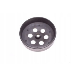 Linhai allroad buyang clutch drum bell 135mm