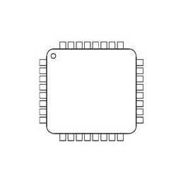 1 pcs : C8051F583-IQ - 8-bit Microcontrollers - MCU 8051 50 MHz 128 kB 5 V 8-bit MCU