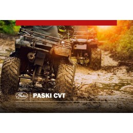 Gates Kawasaki Prairie 400 97 98 drive belt