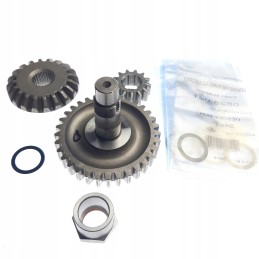 Gearbox gear arctic cat mode 2005 2010 650 700 h1