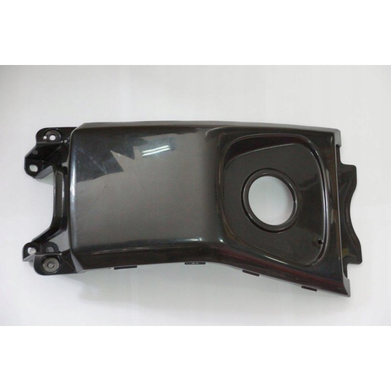 Kymco mxu 50 150 tank cover housing