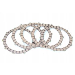 Jawa clutch disc 350 ml