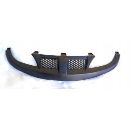 Front bumper grill quad atv 110 125 bmw black