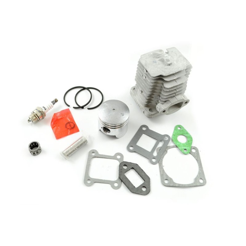 Pocket bike 50 mini cross dirt bike cylinder 40mm