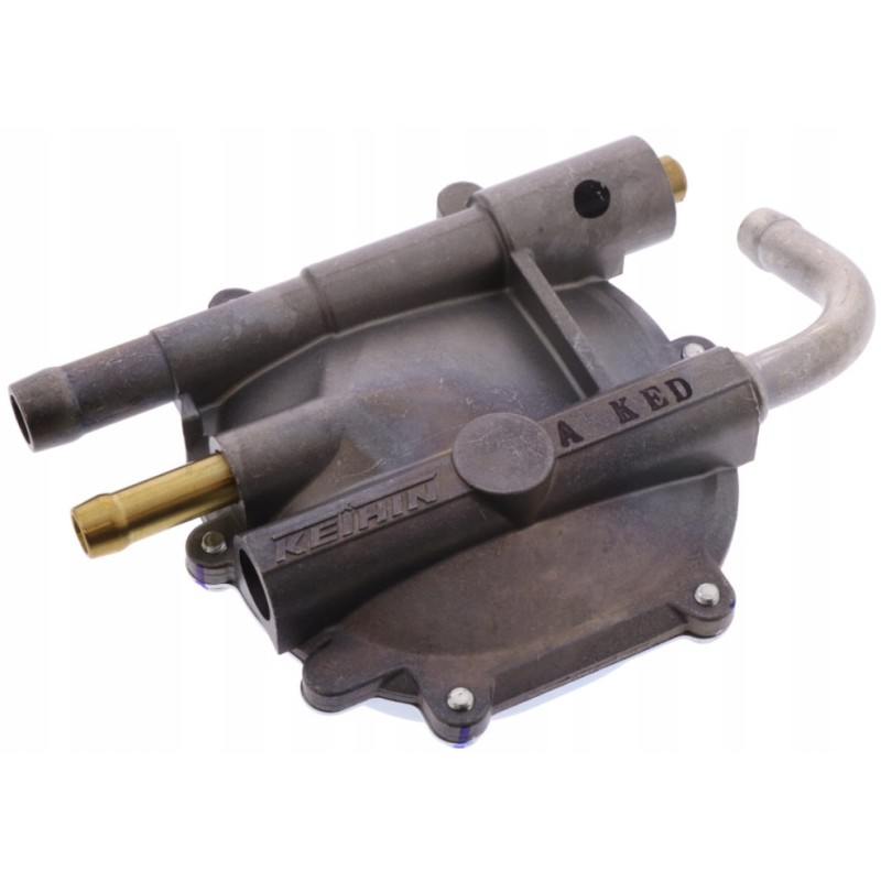 Fuel tap oem suzuki lt r 450 quadracer 06 12