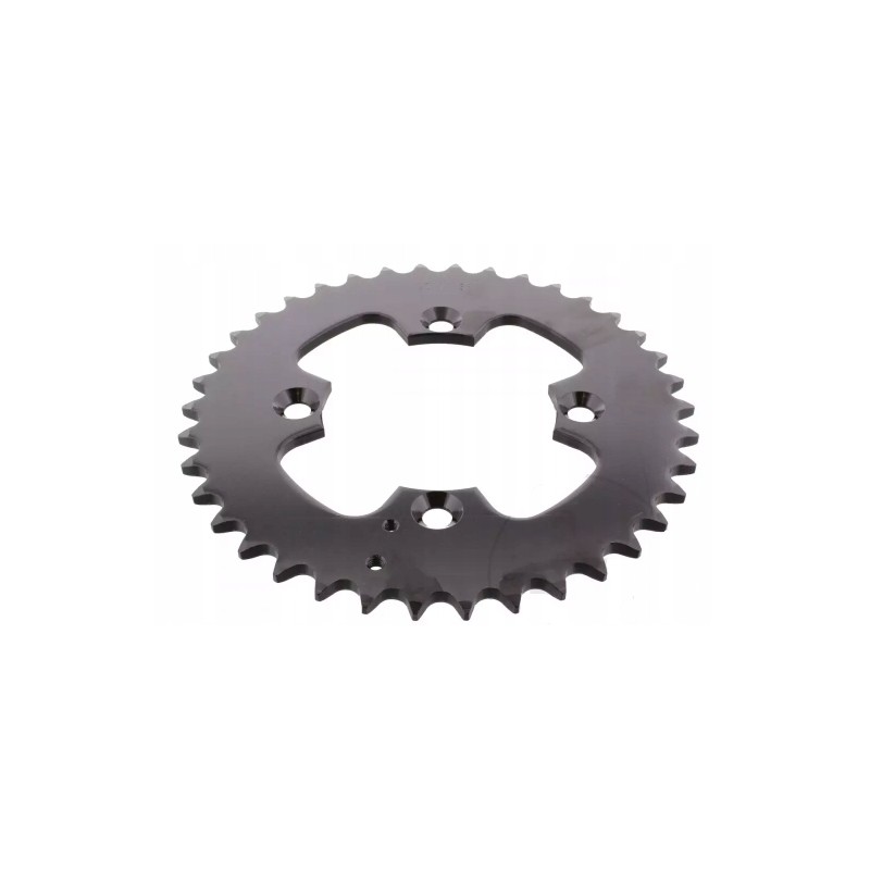 Rear sprocket atv lucky star access 250 300 adly