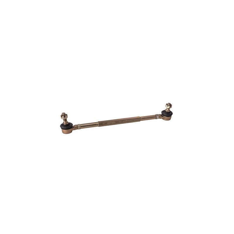 Steering rack for atv125 9 and atv125 x
