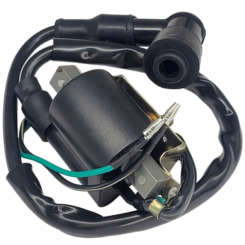 Ignition coil pipe atv quad 139 fmb fmh cross kxd zipp 50 70 110 125 150
