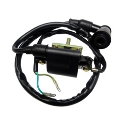 Ignition coil pipe atv quad 139 fmb fmh cross kxd zipp 50 70 110 125 150