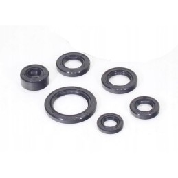 Seals and oil seals set for ATV 110 125