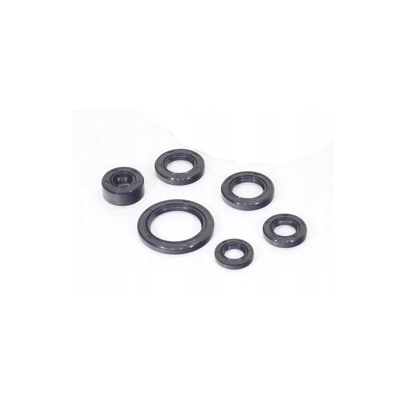 Seals and oil seals set for ATV 110 125
