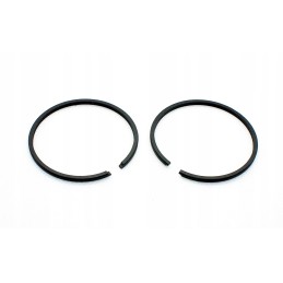 Piston rings set for pocket bike 44mm