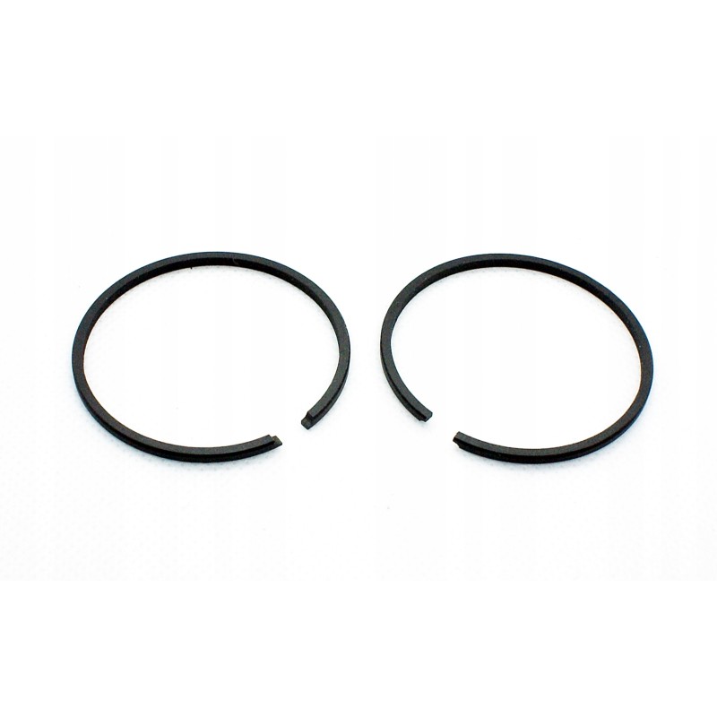Piston rings set for pocket bike 44mm