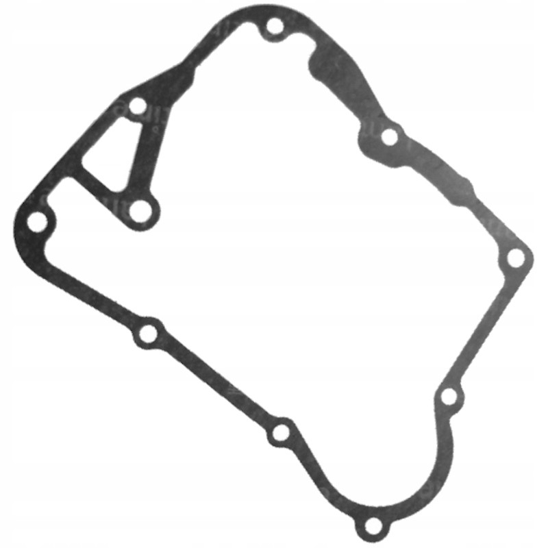 Quad ATV 150 engine oil filler crankcase seal