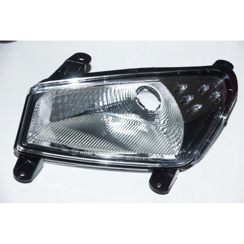 Turn signal indicator rear right Kymco MXU 150